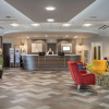 Отель Gotthard Therme Hotel & Conference, фото 2