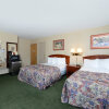 Отель Americas Best Value Inn & Suites, фото 2