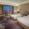 Отель Hilton Chengdu Longquanyi, фото 11