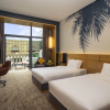 Отель Novotel Haikou Xinbudao, фото 17