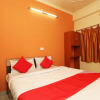 Отель OYO 27929 Hotel Cristal Park, фото 7