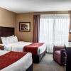 Отель Comfort Inn & Suites Watertown - 1000 Islands, фото 24