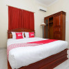 Отель OYO 1625 Pandanaran Guest House, фото 7