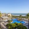 Отель Hipotels Playa La Barrosa - Adults Only, фото 32