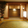 Отель Niigata Grand Hotel, фото 16