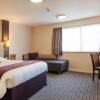 Отель Premier Inn Trowbridge, фото 3