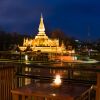 Отель ThatLuang View Hotel, фото 7