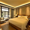 Отель Chengdu Courtyard Hotel, фото 36