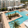 Отель SpringHill Suites Orlando at FLAMINGO CROSSINGS® Town Center/Western Entrance, фото 24