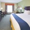 Отель Holiday Inn Express & Suites Covington, an IHG Hotel, фото 6