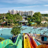 Отель Pink Pearl Resort and Fun City, фото 14