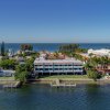 Отель Anna Maria Island Beach Palms 8B, фото 36
