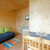 Отель Domki Letniskowe Paula, фото 13