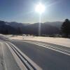 Отель Hytte i Stryn med elbil lader, фото 9