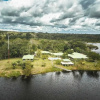 Отель Amazon resort island, фото 10