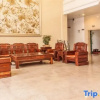Отель Naixing Shihu Leisure Mountain Resort, фото 25