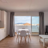 Отель LA MERCED Penthouse 1BR 1BT Private Terrace, фото 4