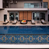 Отель Mintra Hotel, фото 19