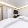 Отель Daegu Dongcheon-dong Sweet Hotel, фото 25