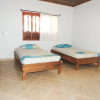 Отель Cabañitas del Mar by Rotamundos, фото 3