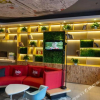 Отель Ibis Hotel(Wulumuqi Nanhu square Branch), фото 8
