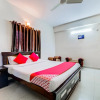 Отель The Royal Nest By OYO Rooms, фото 5