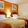 Отель Americas Best Value Inn Lancaster, фото 14