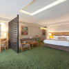 Отель Marriott Tuxtla Gutierrez Hotel, фото 7