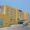 Отель City Express by Marriott Lazaro Cardenas, фото 1