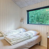 Отель 12 Person Holiday Home in Idestrup, фото 2