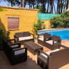 Отель Vivienda Rural Los Pepe, фото 13