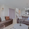 Отель Balmoral Resort-117kb 3 Bedroom Townhouse by RedAwning, фото 13