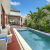 Отель Lucia Villa Seminyak, фото 17