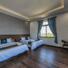 Отель Honba Lagi Beach Resort, фото 34