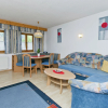 Отель Spacious Apartment In Wenns Near Ski Area, фото 11