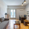 Отель Charming and renovated flat in the heart of Athens, фото 13