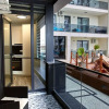 Отель Buildings, фото 13
