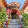 Отель Fall In Love With Lijiang, фото 1