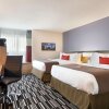 Отель Microtel Inn & Suites By Wyndham Val-d Or, фото 13