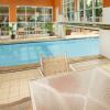 Отель Hilton Garden Inn Atlanta NW/Kennesaw Town Center, фото 16