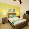 Отель Vista Cay Luxury 4 Bedroom Condo 3120, фото 7