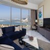 Отель Avani + Palm View Dubai Hotel & Suites, фото 21