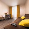 Гостиница Apartments Raydas on str. Chapaeva, bld. 61 в Рязани