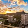 Отель Hyatt Place Waikiki Beach в Гонолулу