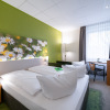 Отель ANDERS Hotel Walsrode, фото 2