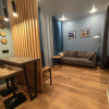 Гостиница Уютная студия в переулке Рыбный, фото 4