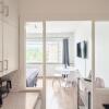 Отель Norden Homes Turku 2-Bedroom Nordic Apartment, фото 7