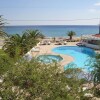 Отель Mediterranean Hotel, фото 7