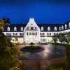 Отель The Nittany Lion Inn, фото 1