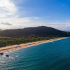 Отель Curta Balneário Camboriú na Praia do Estaleiro by ReservaStar, фото 32